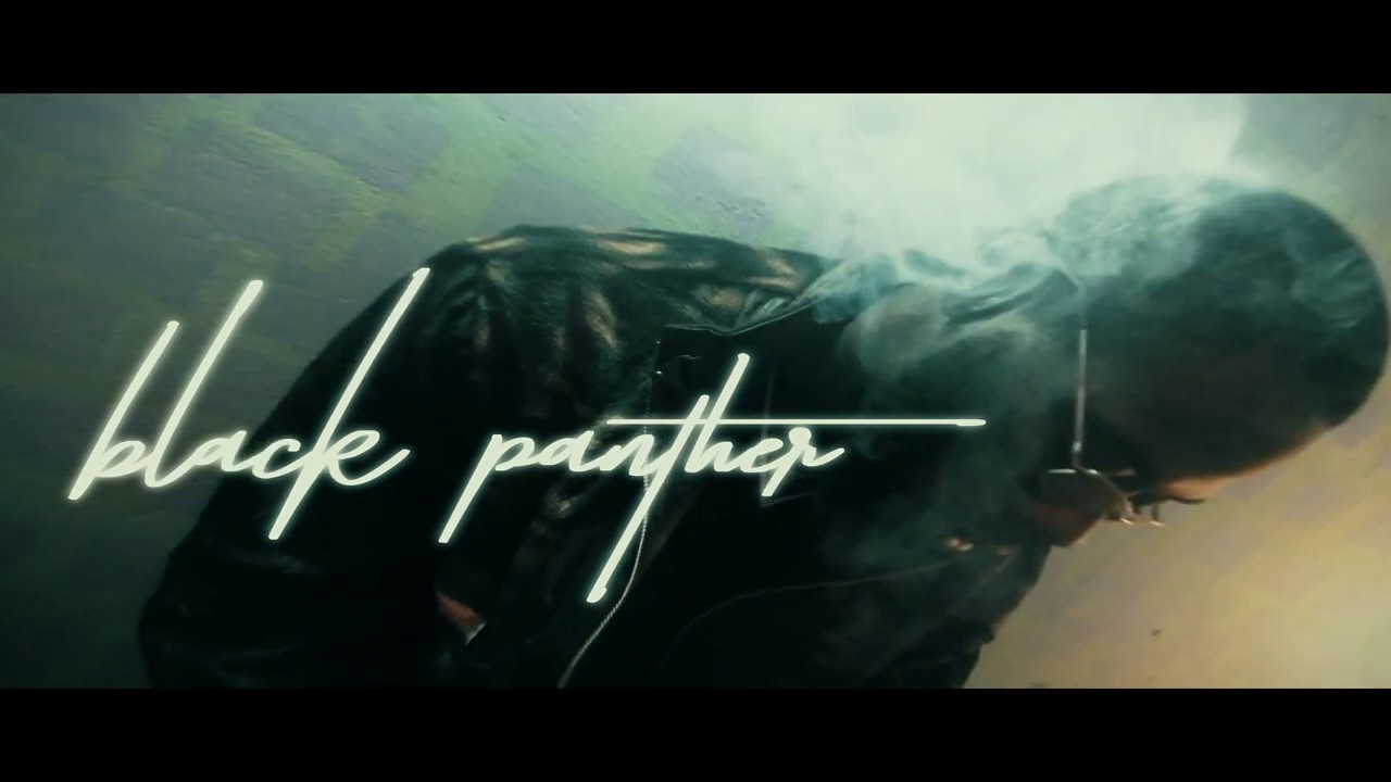 FOX LE SD - BLACK PANTHER (video officielle)