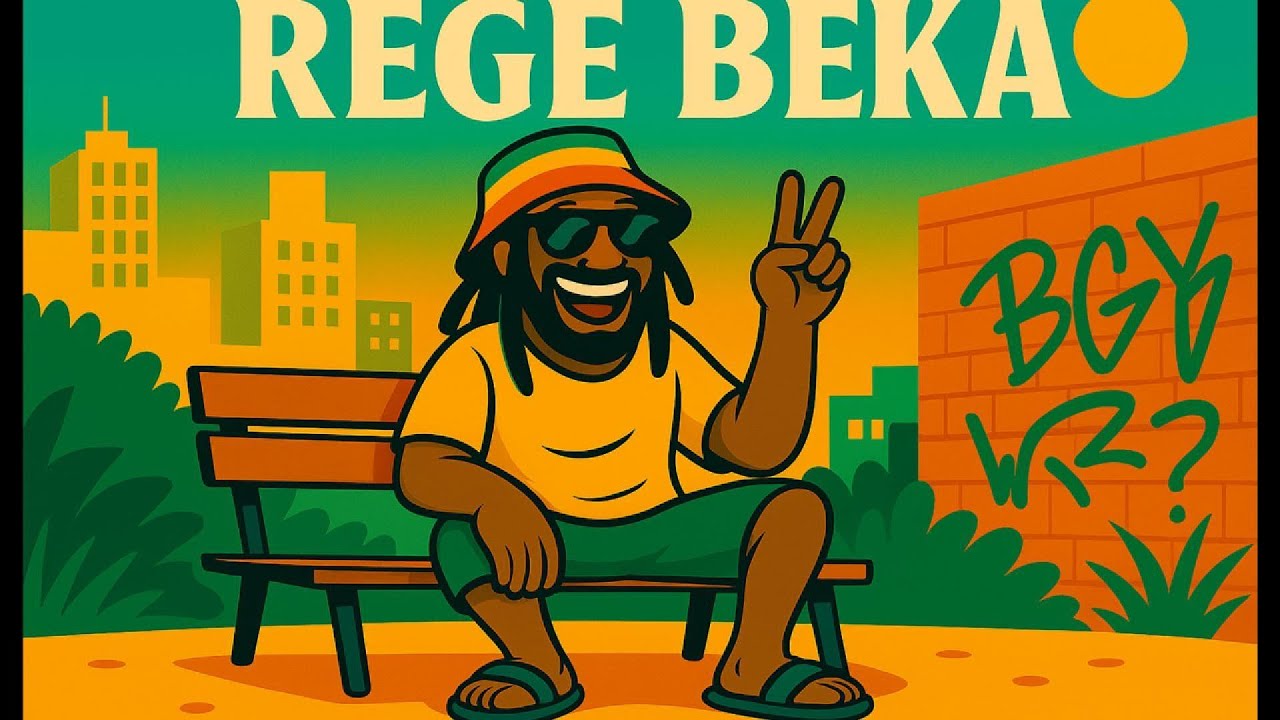 Rege Beka - CerberVibe