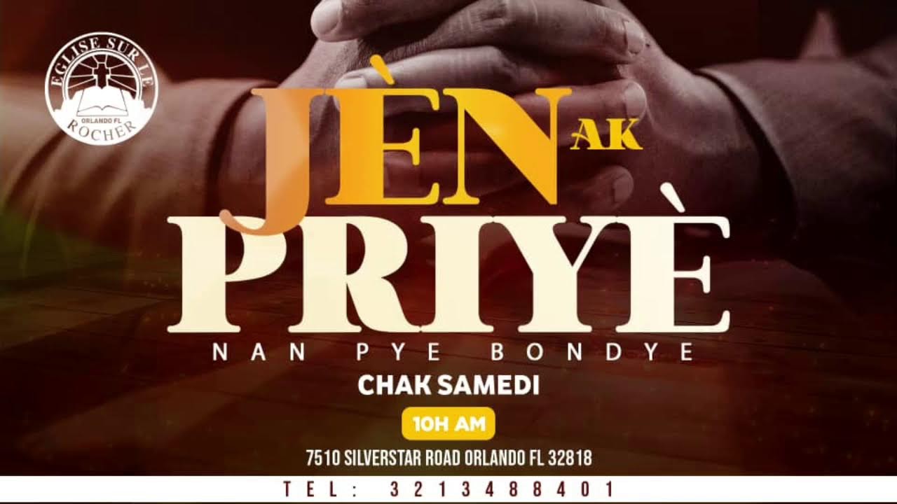 Pouvwa Seyė a Klere Sou Ou