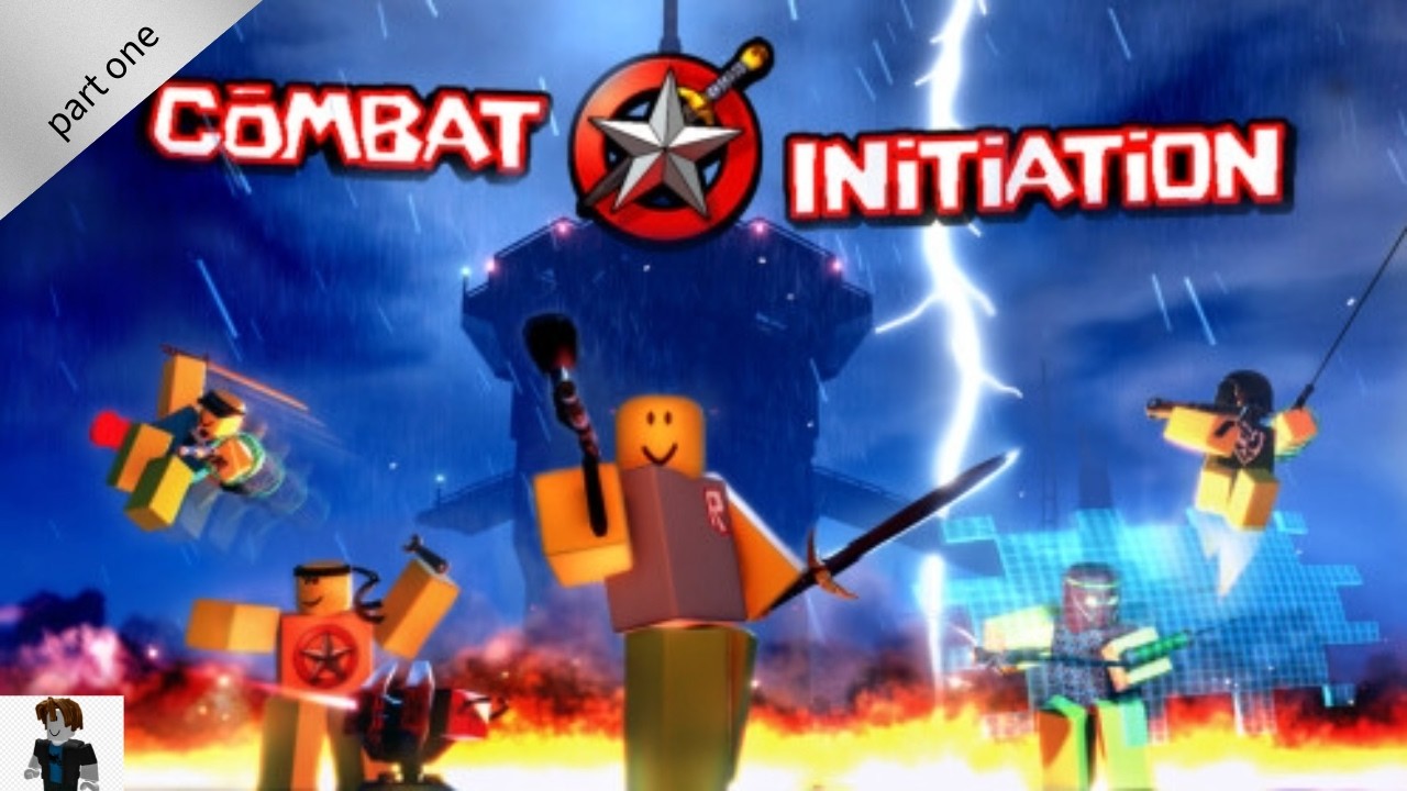 combat initiation