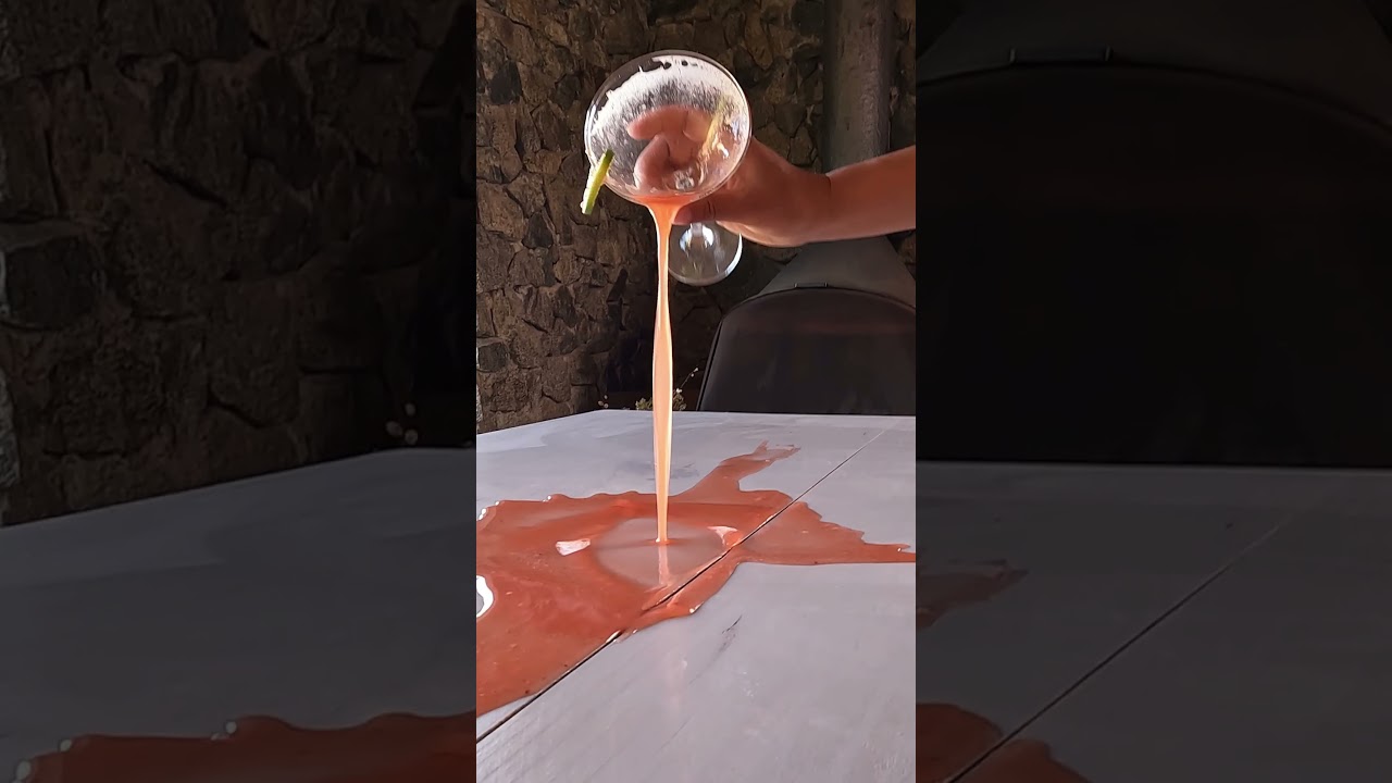 🍸 C&oacute;cteles refrescantes para tu evento de verano en La M&aacute;ma