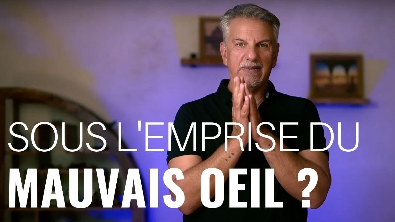 Sous l'emprise d' une magie noire ?