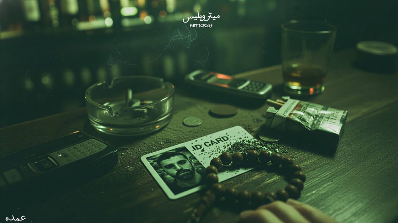 طفّي - OMDA