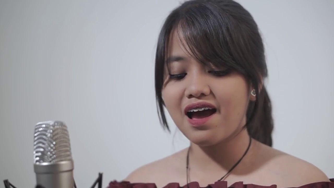 Payung Teduh - Akad (Cover by: Hanin Dhiya)