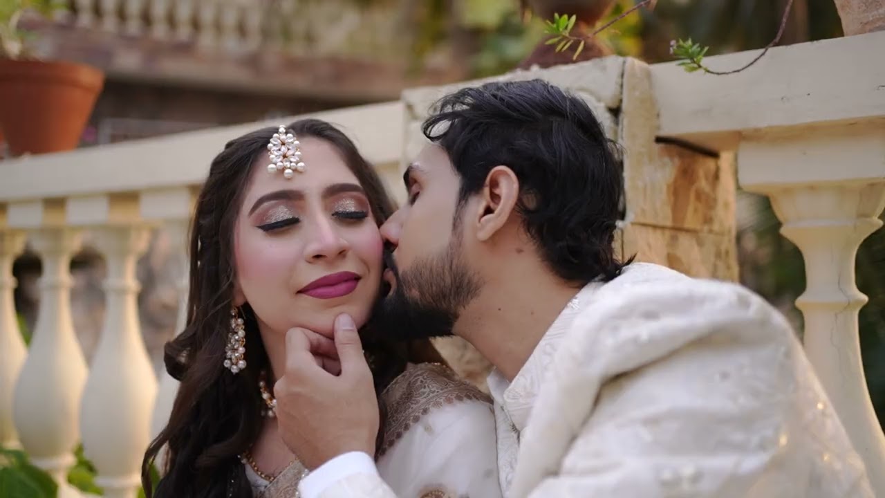 💍 Nikkah Promo | A New Beginning Filled With Love & Faith