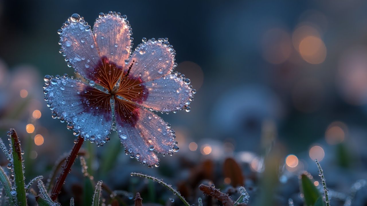 Relaxing Piano Music for Deep Sleep | Gentle Melodies & Spa Ambiance