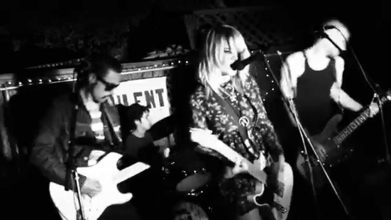 Turbulent Hearts - Panic