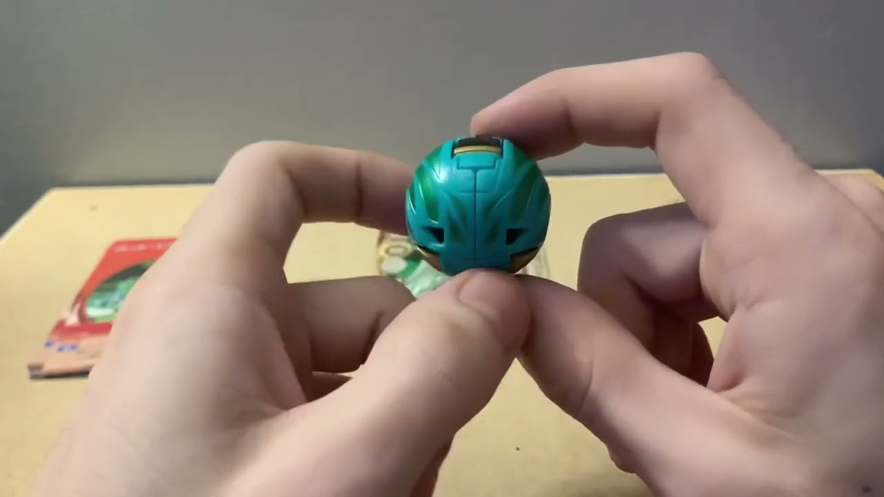 Master ingram unboxing !