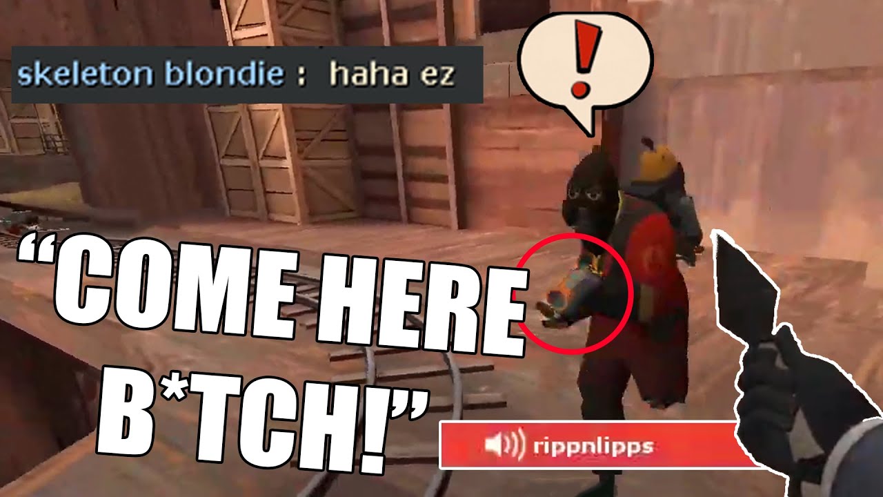 KIDS REACT TO GETTING TRICKSTABBED!