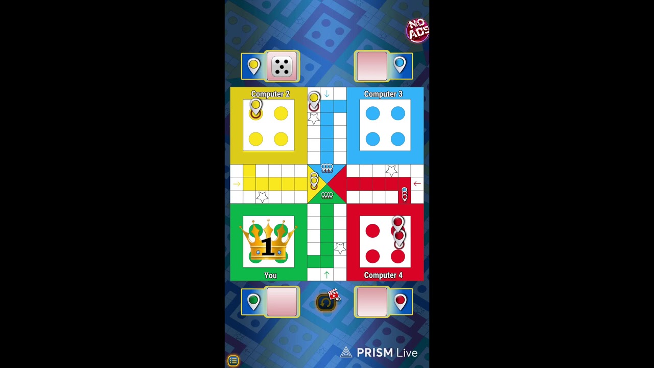 Ludo King Live Now💥💥 #youtubeshorts #ludo #live #Nikolexlive