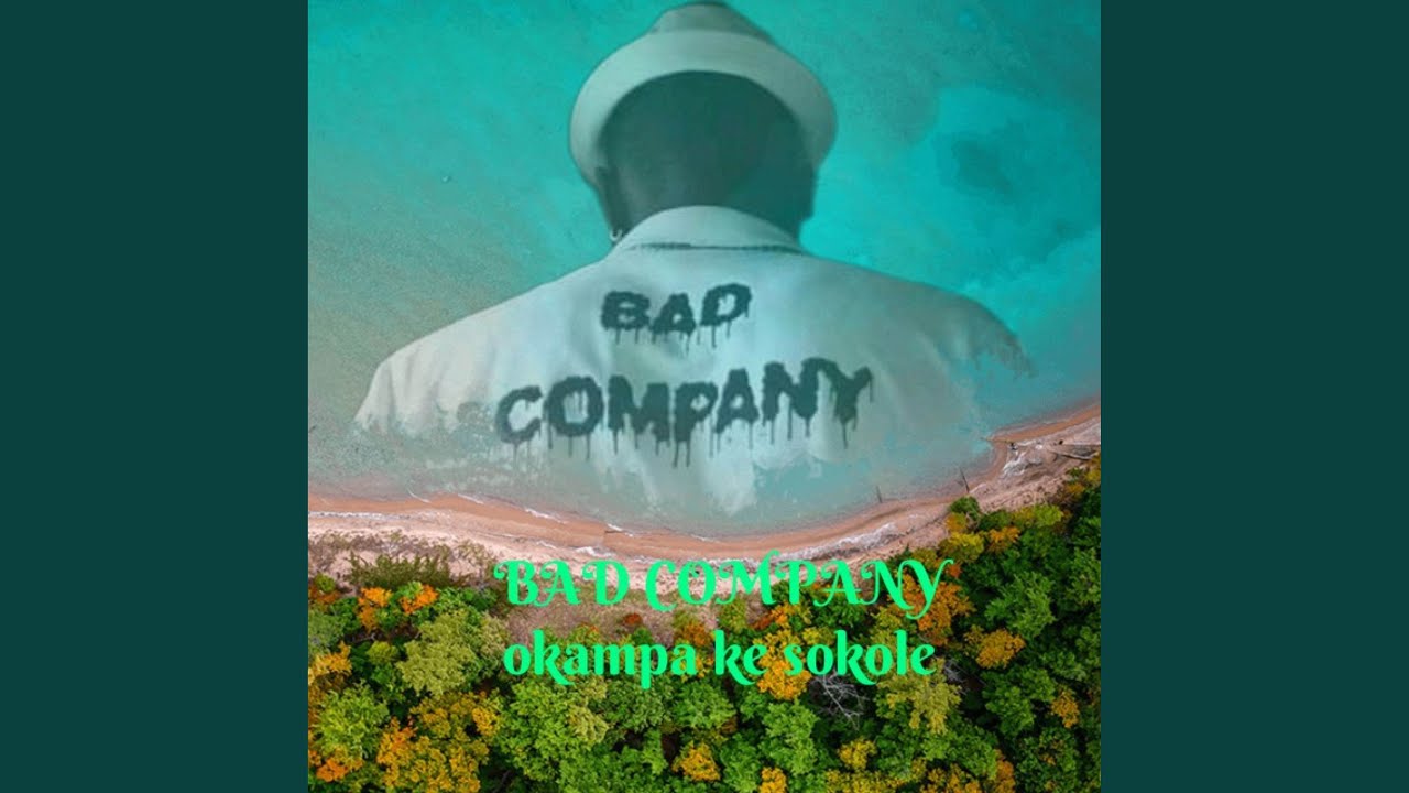 Okampa ke sokole