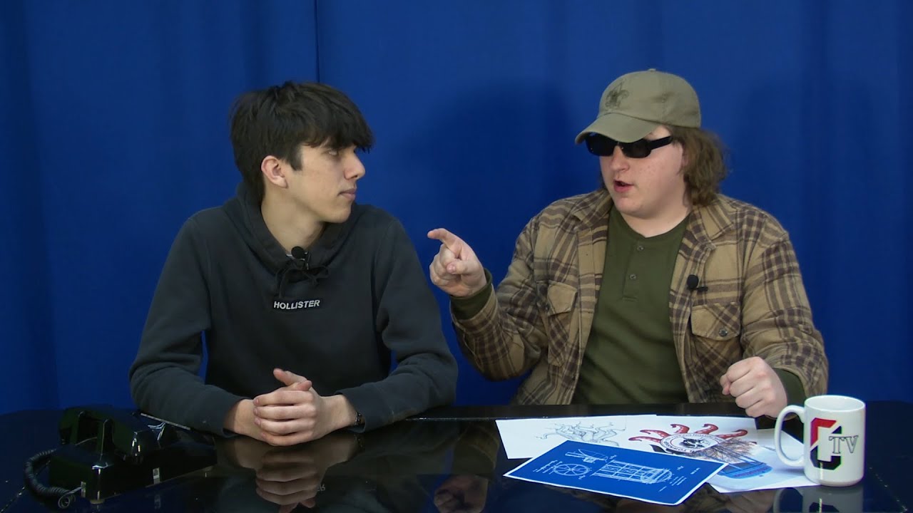 CHS TV EP618 - The Truth