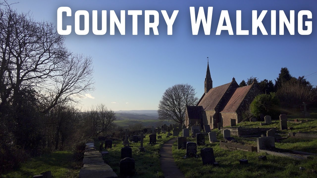 Trellech to Llanishen Circular walk