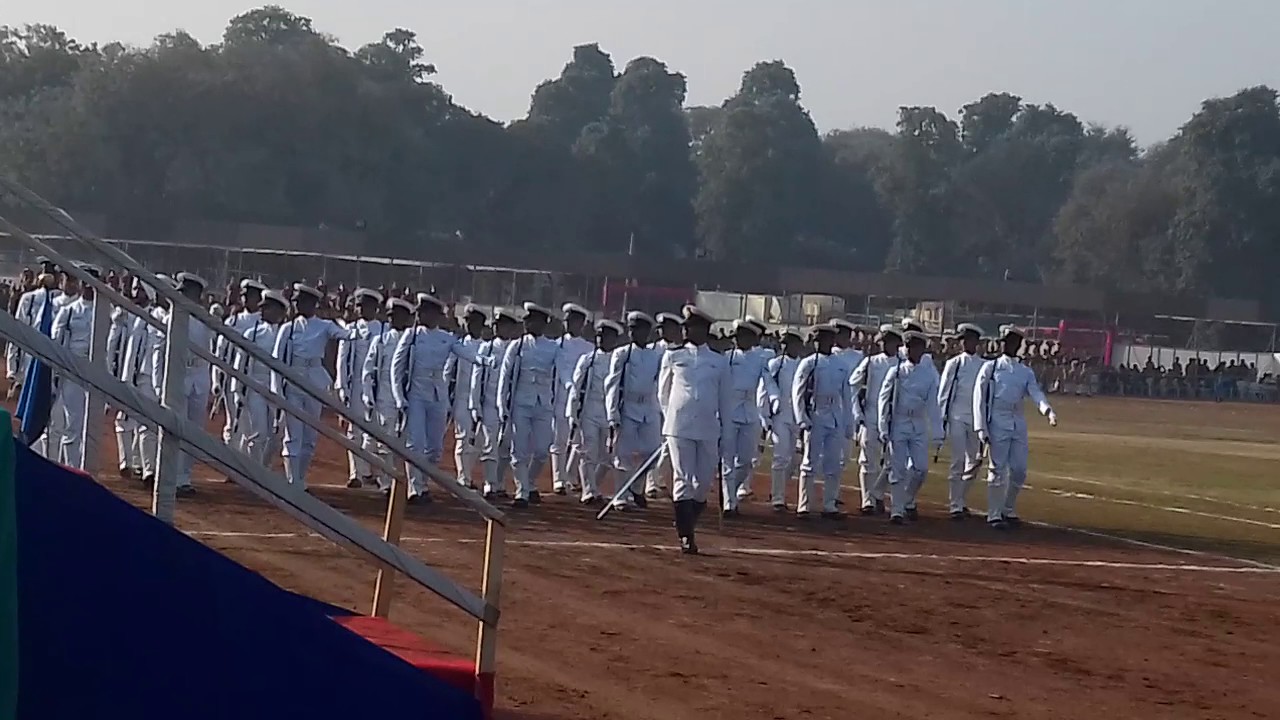 Srpf gr 08 mumbai maharashtra