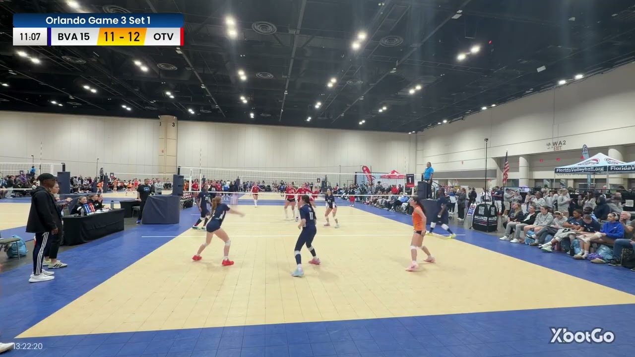 5 BVA 15 N ALYSSA VS OT 15 T JENN  January 10, 2026