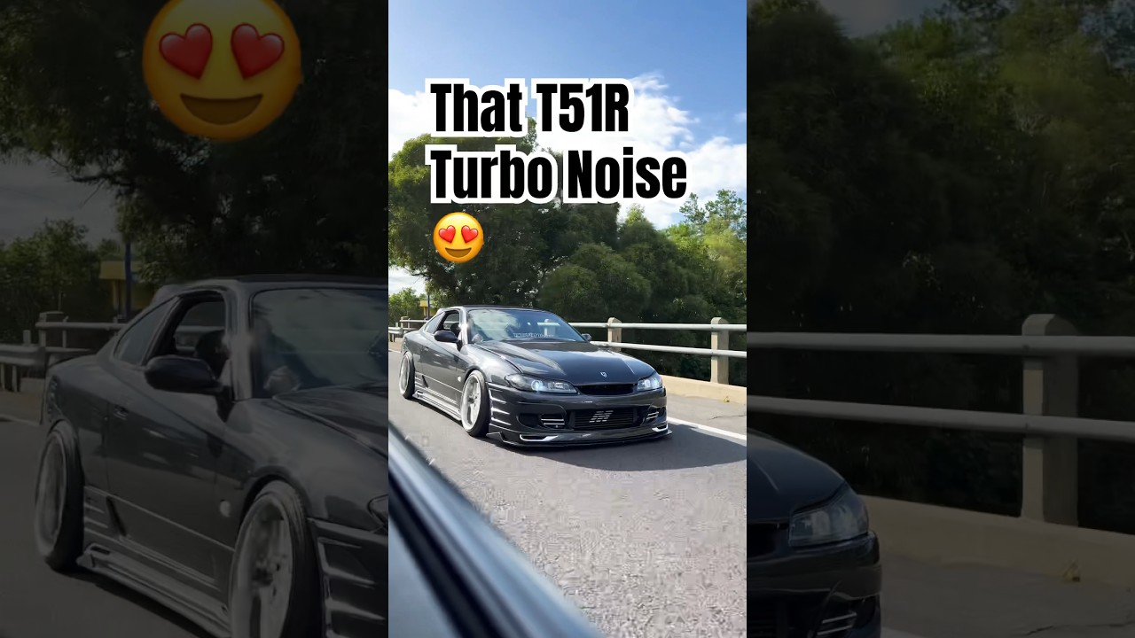RB26 best sounding engine?! 