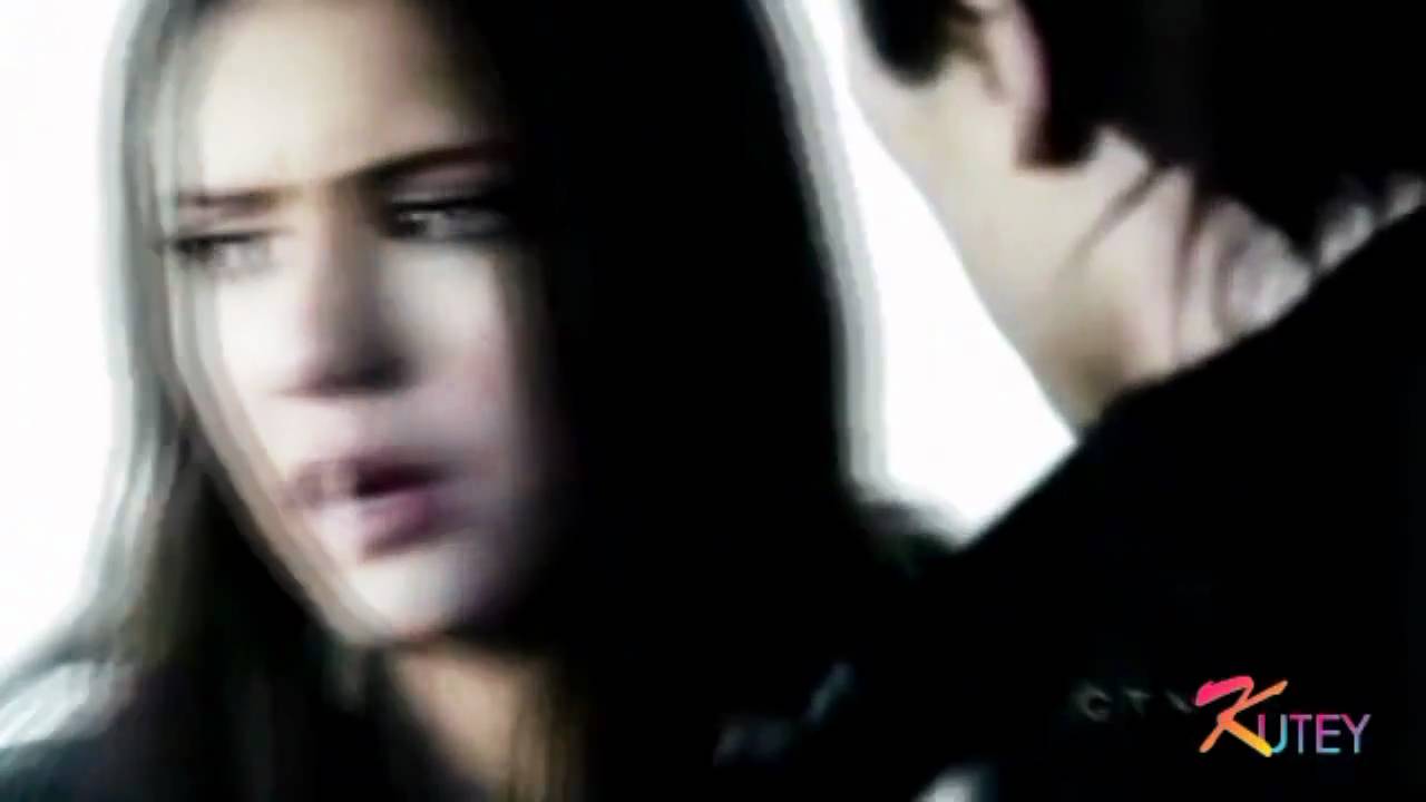 Damon & Elena || Whats Left Of Me