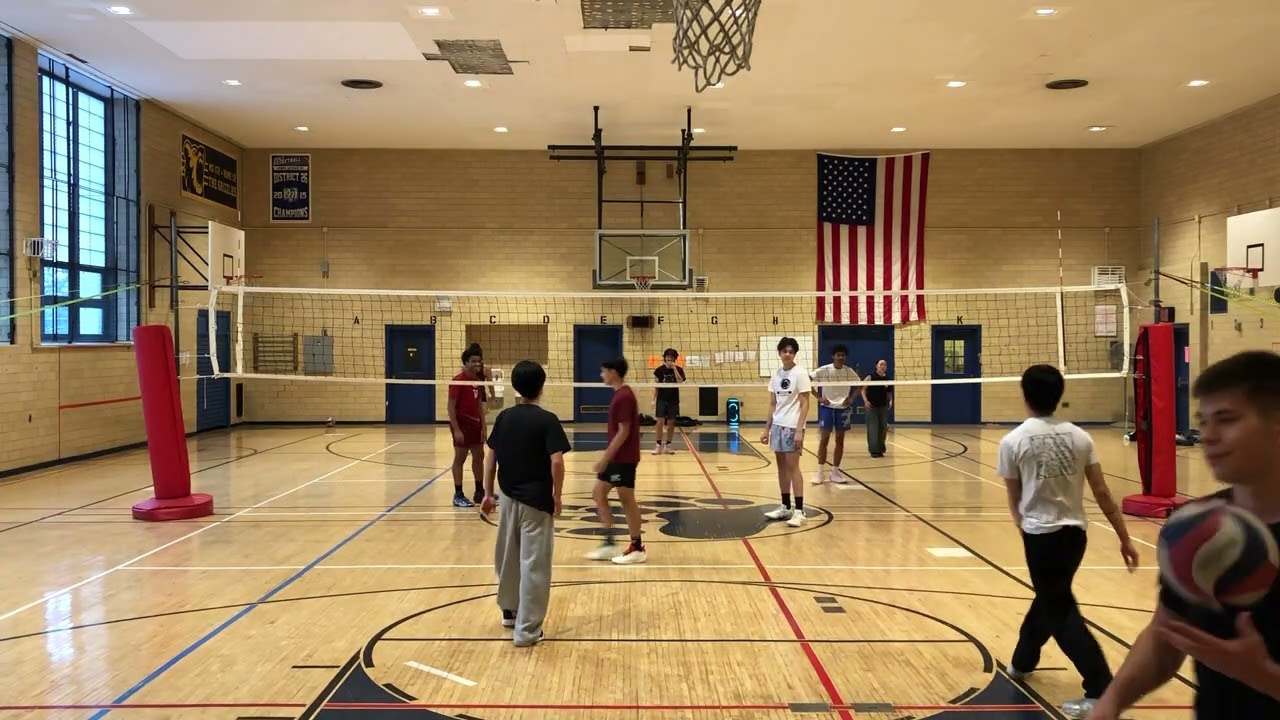 Youth Open Play - 1 of 5 February 21, 2026