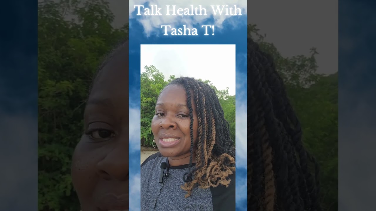 TALK HEALTH.... SELF CHATTER!