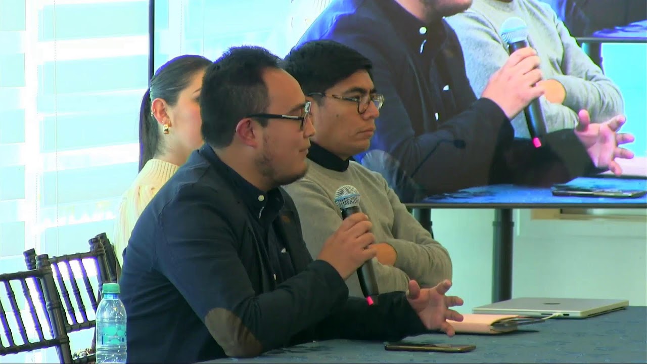 Rueda de Prensa: Orquesta Sinfónica de la Universidad Autónoma del Estado de Hidalgo