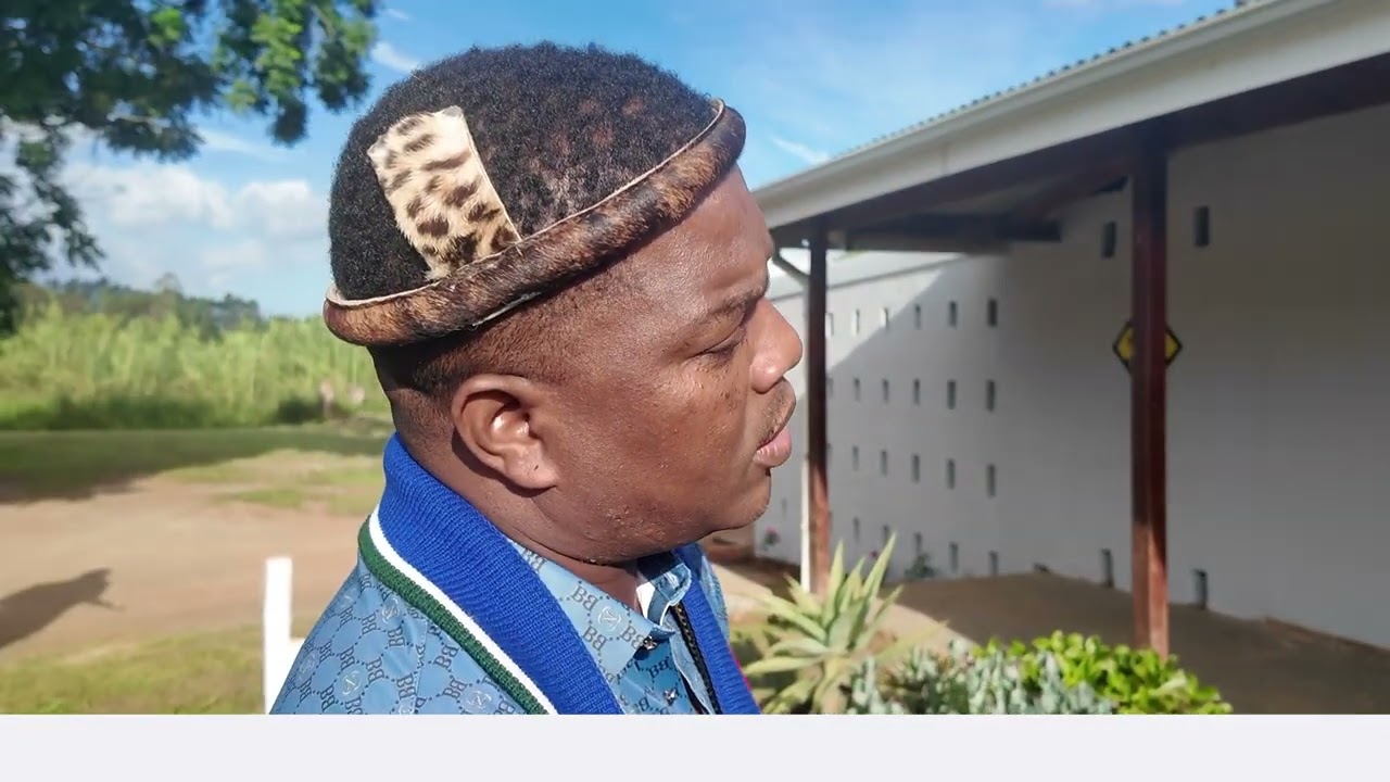 Liyolunga kanjani lelizwe makusanjee