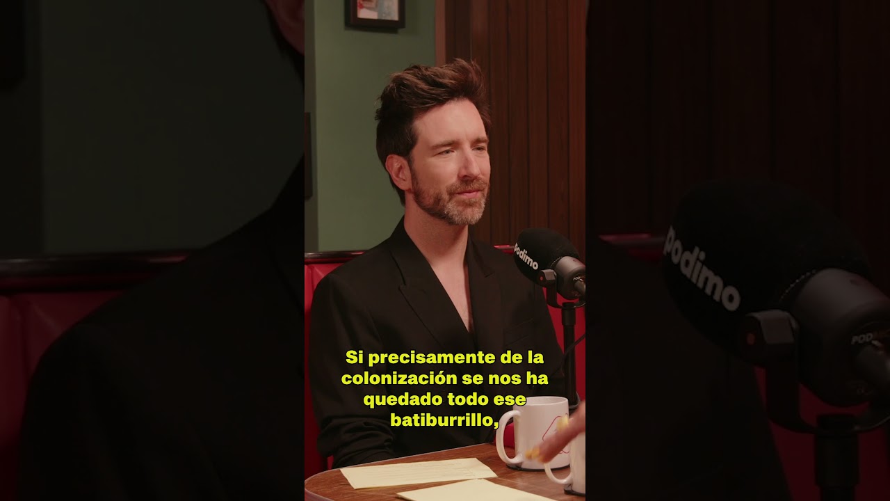 GAD YOLA sobre la MIGRACI&Oacute;N | SABOR A QUEER
