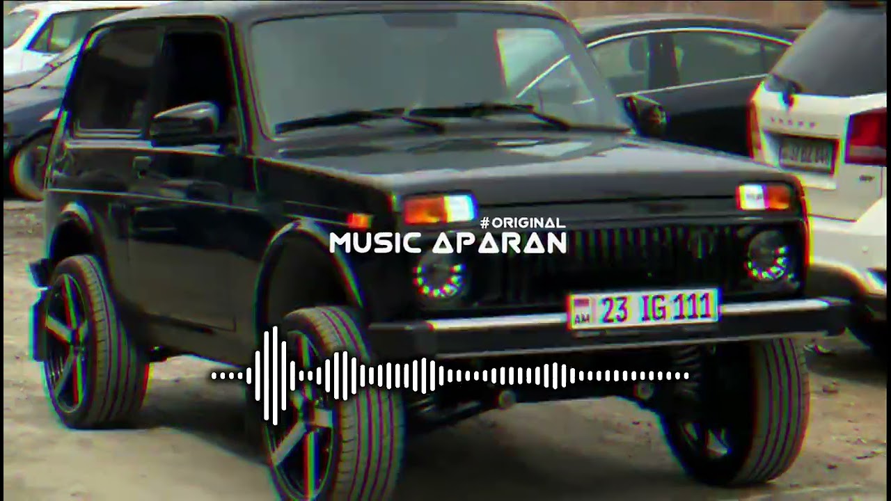 Arlene Mc - Mamazota [Music.Aparan]