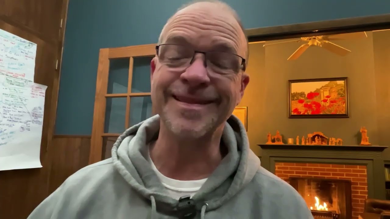 Радуйтесь. Будьте терпеливы. Продолжайте молиться. – Римлянам 12:12