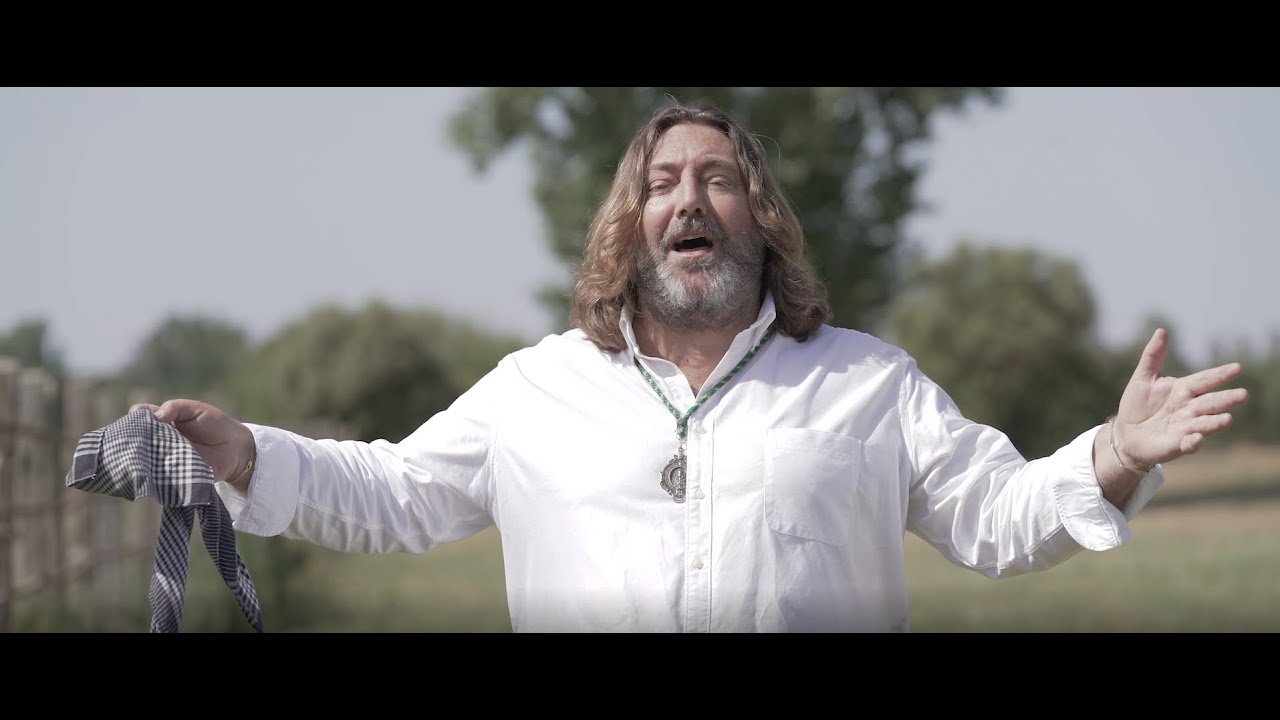 Pepe El Marismeño - Ni Una Sola Primavera (Vídeo Oficial)