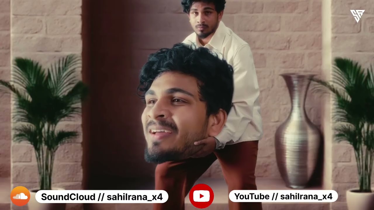 SHEKY - REMIX || SAHIL RANA 