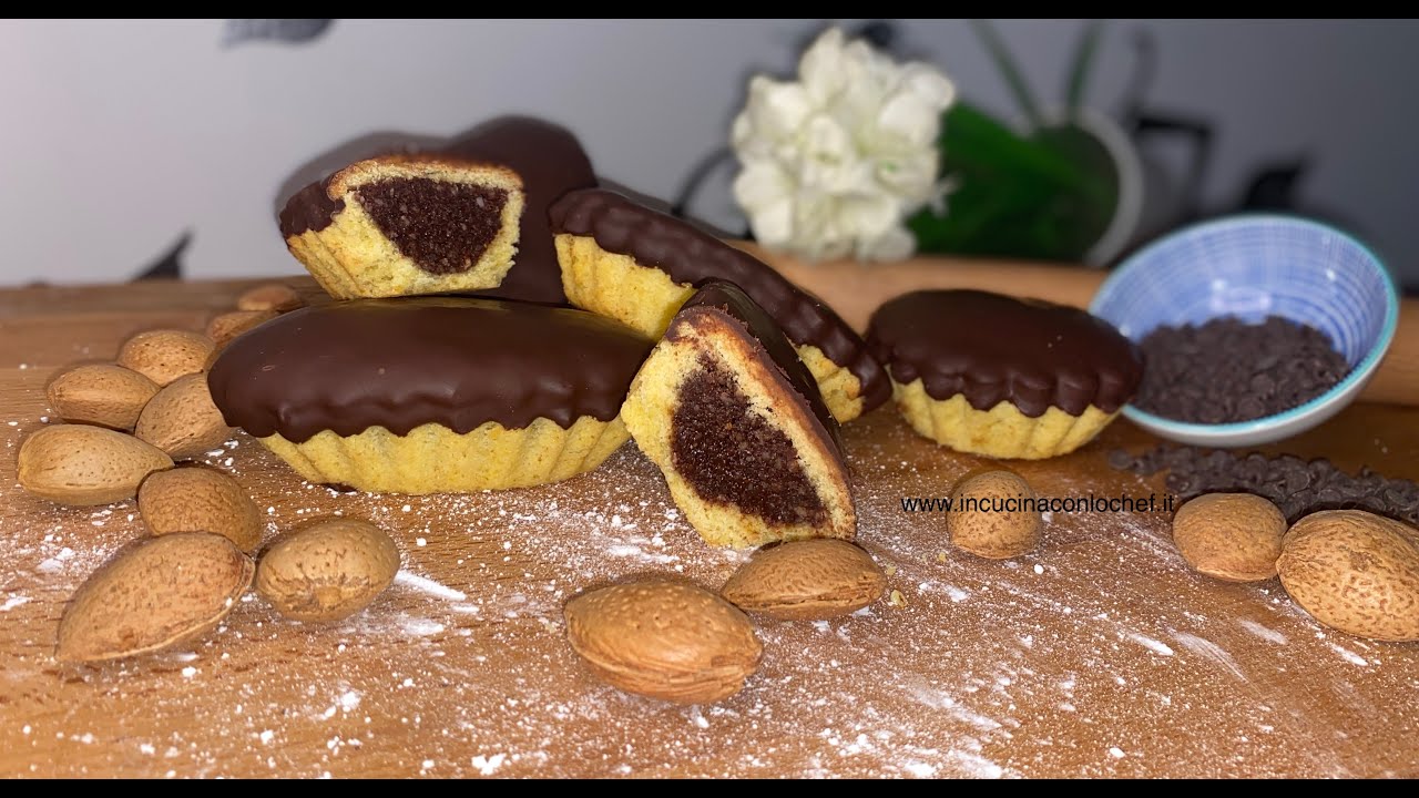 VARCHIGLIA ALLA MONACALE:: DOLCE TIPICO DI COSENZA