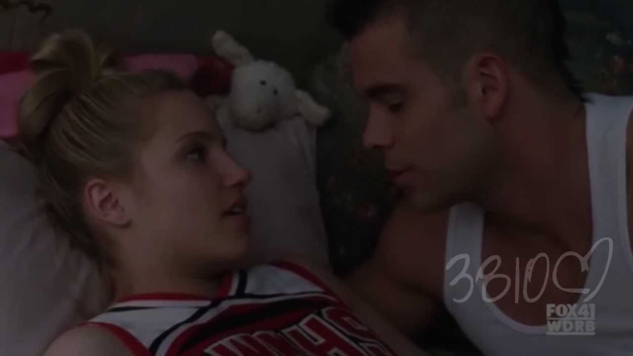 Puck & Quinn || You & Me