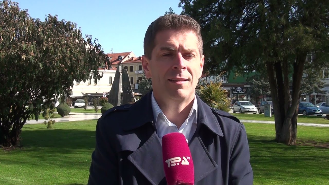 Tv Tera Bitola   Koj rakovodi so SDSM vo Bitola 12 03 2026