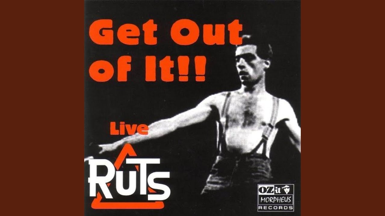 In a Rut (Live)