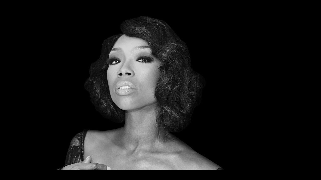 *SOLD* Brandy Type Beat - 
