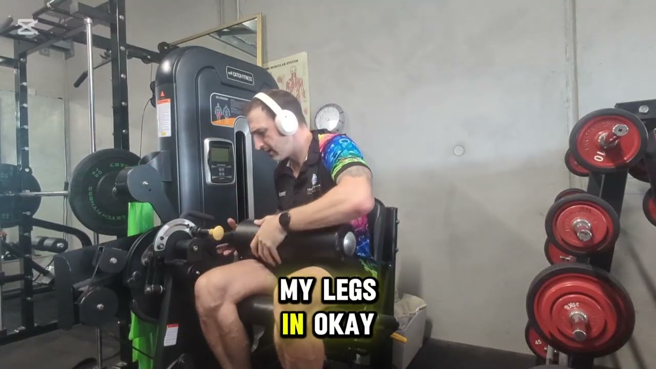 🔥Week 2 ALMOST DONE 💪 Legs Day Day 11 | Never Skip Legs 🔥#legday #neverskiplegday #education