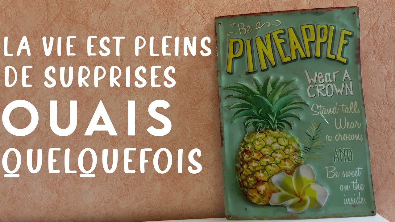 C'est l'histoire qui part de là