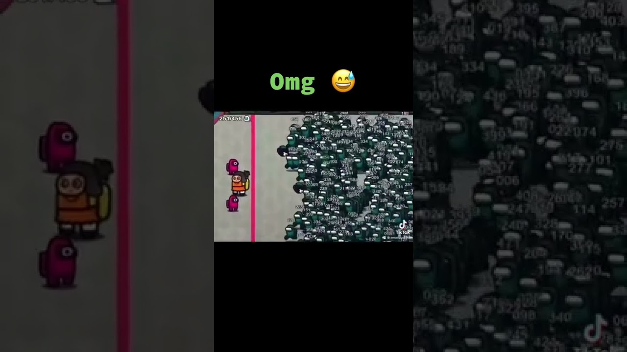 #amongus #amongusvideo #amongusgame