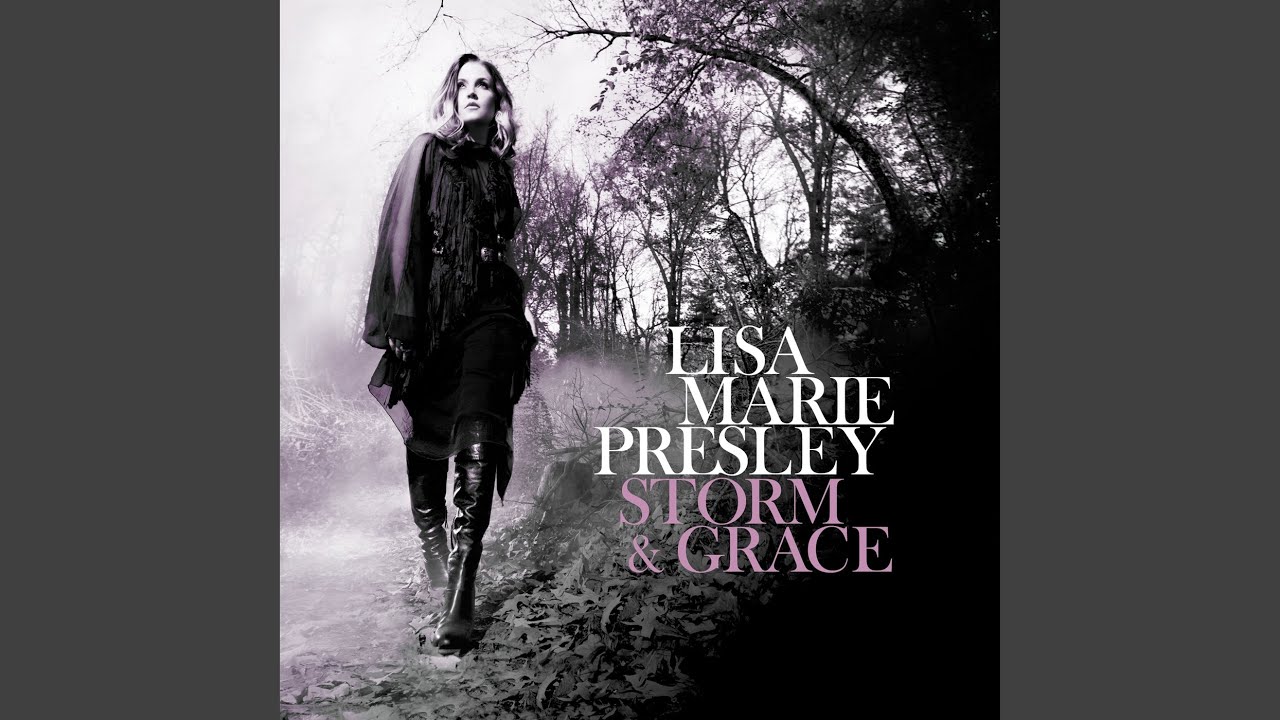 Storm & Grace