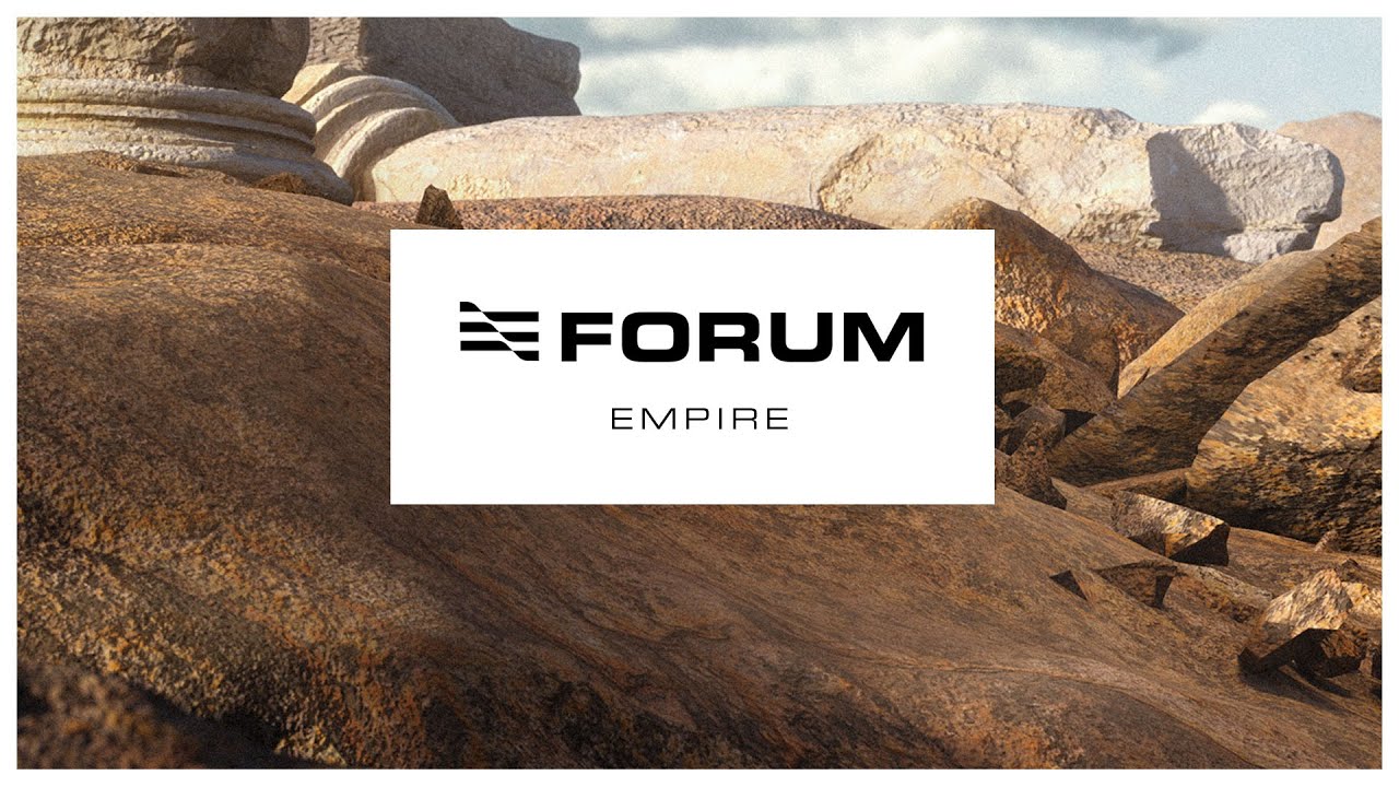 Forum - 'Empire'