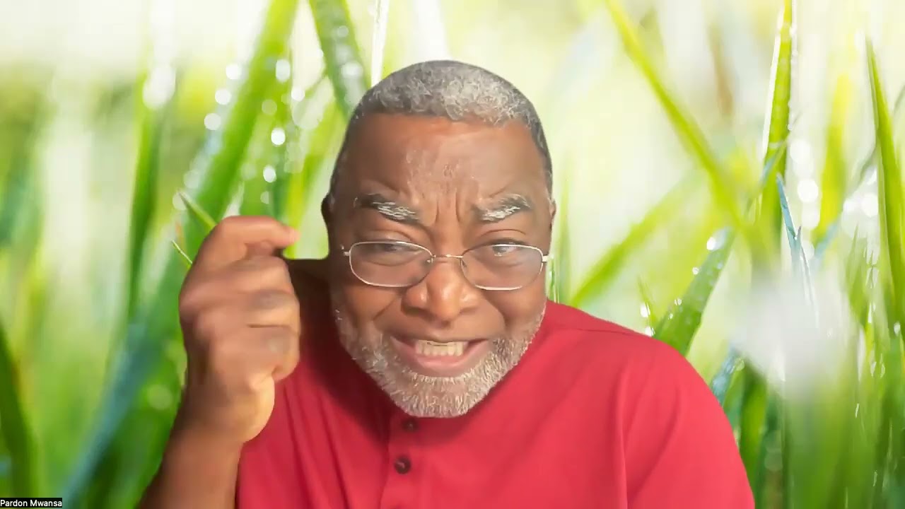 Akanyelele upimpile kalasuma