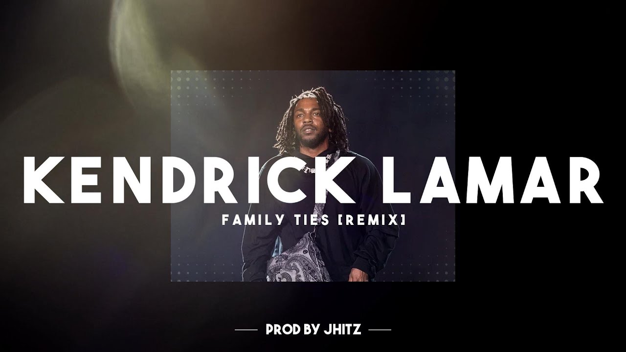 Kendrick Lamar - 