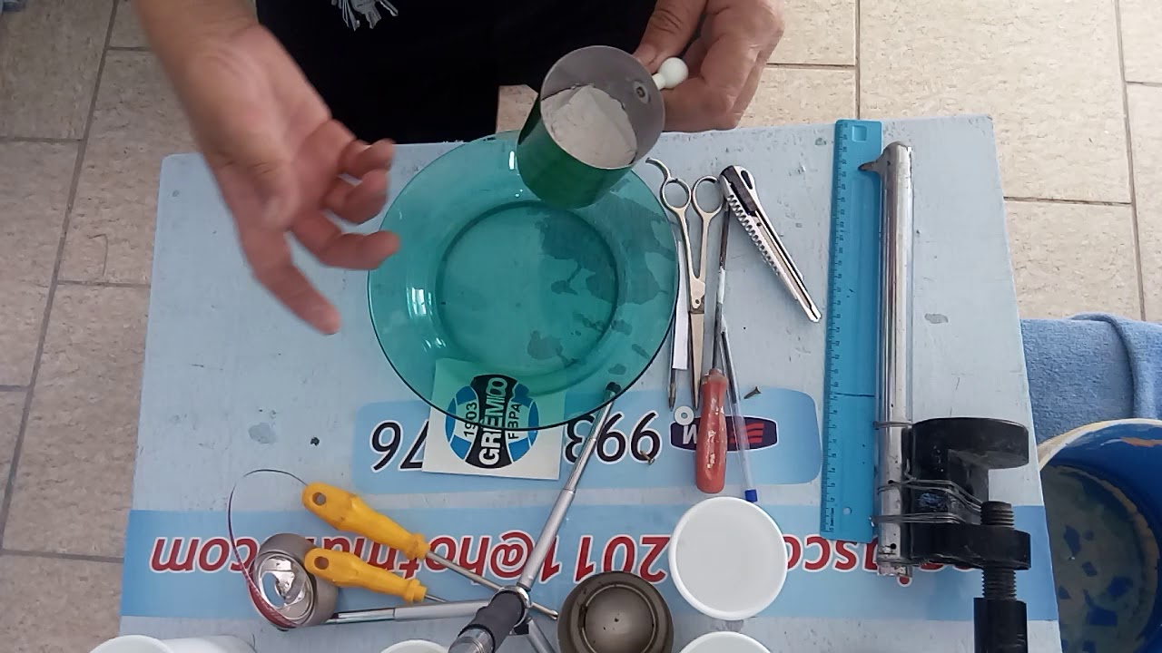 10 Como fazer caneca  mais praticoe simples passo a passo