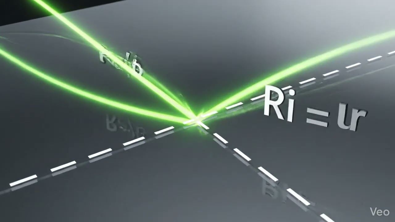 Class 10th physics reflection 