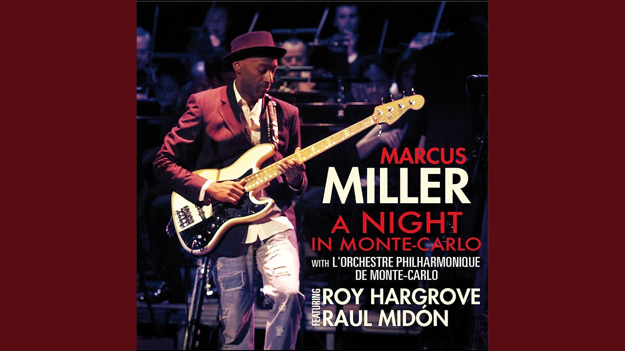 State of Mind (feat. Raúl Midón) (Live)