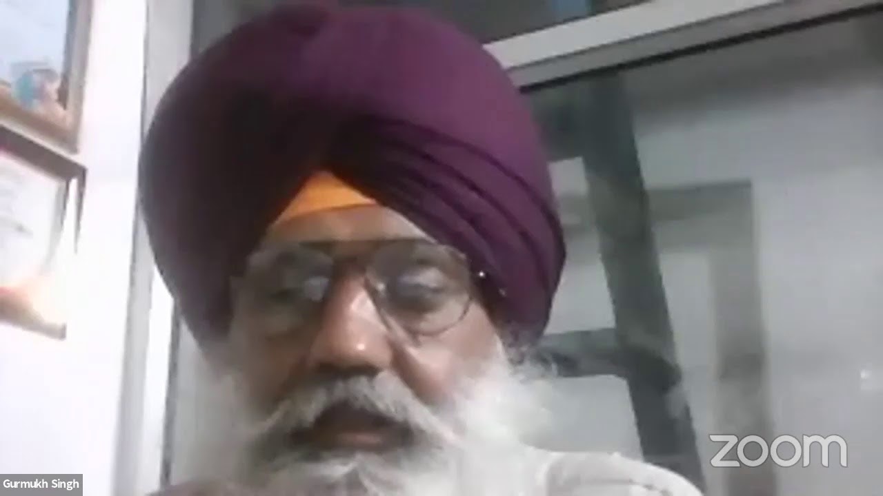 Millets for Health by Dr Khadar Wali & Dr Amar Singh Azad