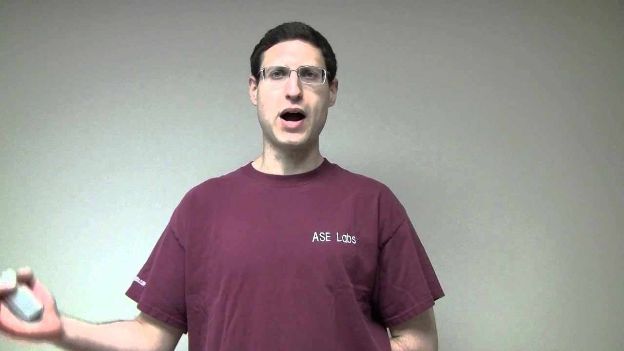 The Problem with Internet Dating - Part 4: Your First Date!