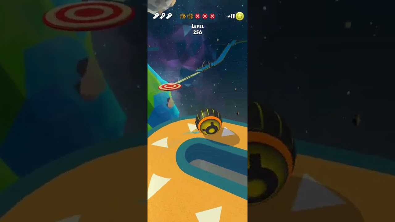 Action Balls EPIC SpeedRun gameplay walkthrough 😱💥🔥 #ball #ballgames #action