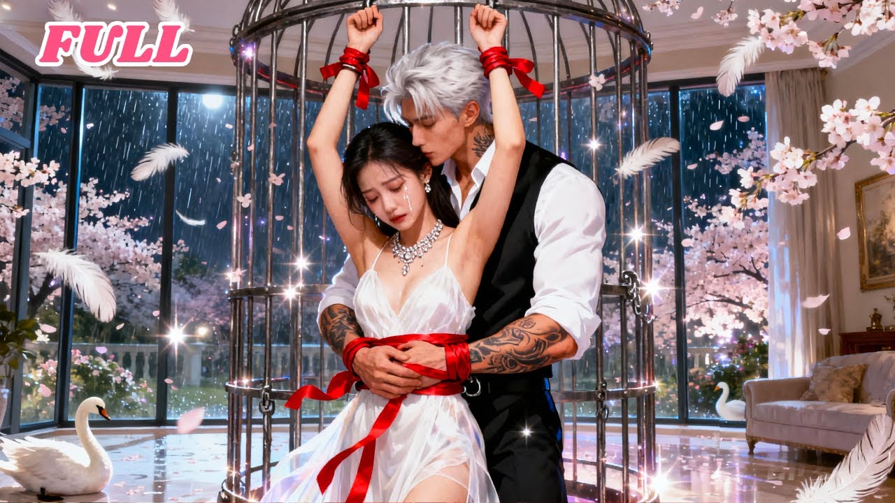 【한글자막】불쌍한 소녀가 잔인한 조폭 두목을 사랑했어! 그가 10년 동안 몰래 그녀를 사랑한 줄은 꿈에도 몰랐지!💖#drama #드라마 #film