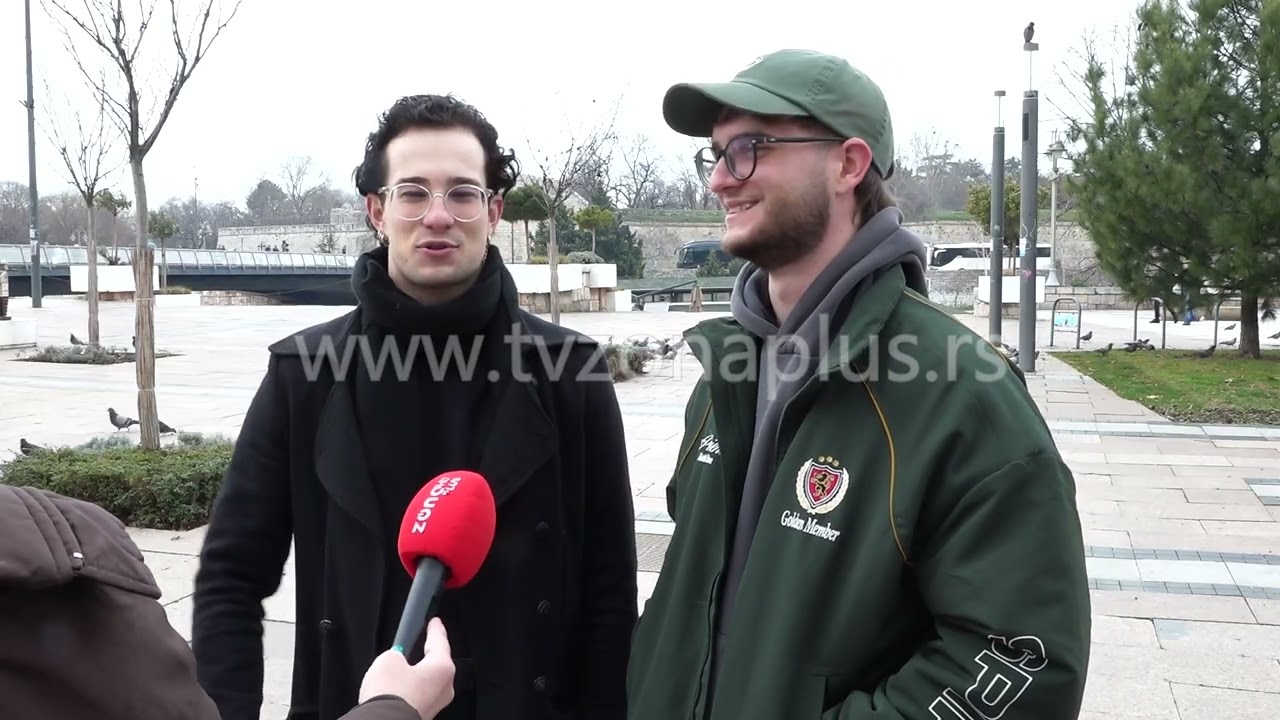 “LAVINA” BRANI BOJE NIŠA NA PESMI ZA EVROVIZIJU